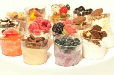 Ricette per dolci veloci con quello che c’è in dispensa