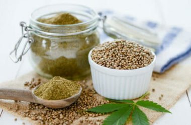Farina di canapa: proprietà e utilizzi della farina gluten-free