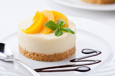 Cheesecake: 5 ricette per mettere d’accordo tutti, veg e non!