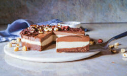 Cheesecake: 5 ricette per mettere d’accordo tutti, veg e non!