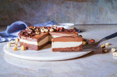 Cheesecake: 5 ricette per mettere d’accordo tutti, veg e non!