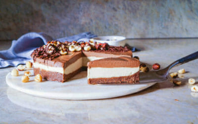 Cheesecake: 5 ricette per mettere d’accordo tutti, veg e non!