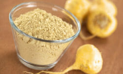 Tutte le proprietà della Maca Peruviana o Maca delle Ande