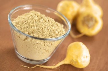 Tutte le proprietà della Maca Peruviana o Maca delle Ande