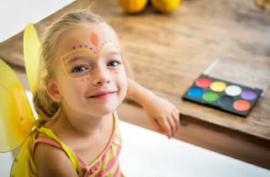 Come fare dei costumi da Carnevale eco-sostenibili in casa: ecco alcune idee