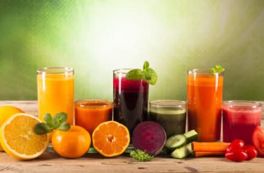 Le migliori ricette di succhi di frutta da fare in casa durante l’inverno