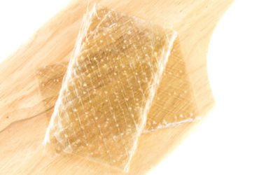 Guida all’uso della colla di pesce, un addensante alimentare molto usato in pasticceria