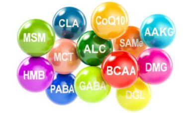 Gli amminoacidi sono i mattoni di ossa, muscoli e tessuti e sono fondamentali per contrastare diverse malattie