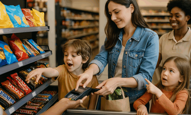 snack alle casse vietati: funziona o no