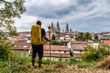 Cammino di Santiago de Compostela, un percorso non solo spirituale