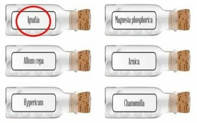 Ignatia amara: rimedio omeopatico contro la depressione, ma non solo…