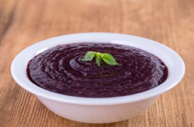 La ricetta della marmellata di more di gelso fatta in casa: bontà e salute
