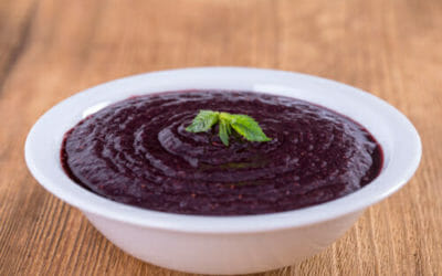 La ricetta della marmellata di more di gelso fatta in casa: bontà e salute