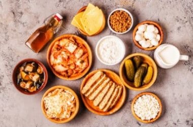 Cibi fermentati: perché fanno bene alla salute?