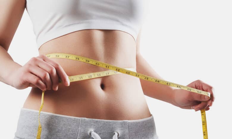 calcolo del peso forma