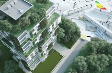 Le 10 migliori case ecosostenibili