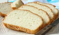 Come fare il pane senza glutine in casa: la ricetta per fare un pane soffice e croccante