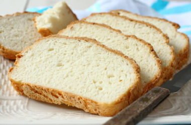 Come fare il pane senza glutine in casa: la ricetta per fare un pane soffice e croccante