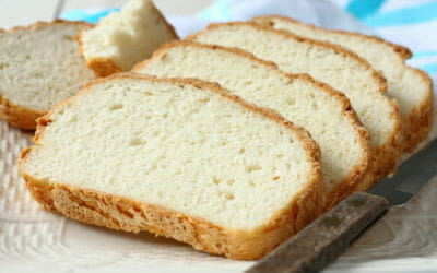 Come fare il pane senza glutine in casa: la ricetta per fare un pane soffice e croccante