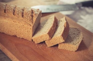 Comment faire du pain sans gluten maison : la recette pour faire du pain moelleux et croustillant
