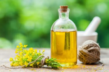 Quello che c’è da sapere sull’olio di colza e sulla sua variante dell’olio di canola