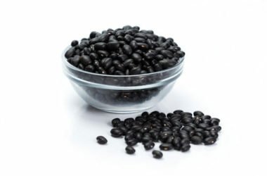 Soia nera, un legume da gustare in tante preparazioni dalle notevoli proprietà nutrizionali
