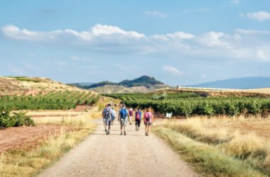 Cammino di Santiago de Compostela, un percorso non solo spirituale