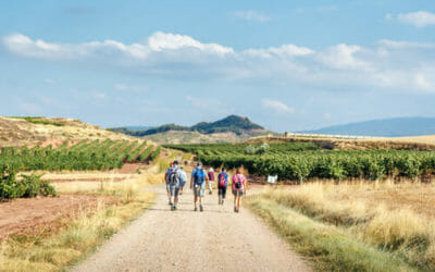 Cammino di Santiago de Compostela, un percorso non solo spirituale
