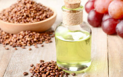 Caratteristiche antiage dell’olio di vinaccioli in cosmesi e utilizzi in cucina
