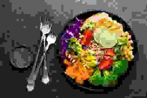 cosa mangiare per mangiare una dieta sana