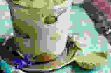 Il matcha è il classico té verde giapponese: ecco come usarlo e quali benefici apporta