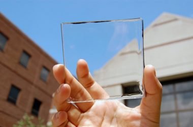 Pannelli solari trasparenti: un futuro possibile?