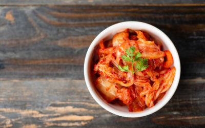 Scopriamo tutto sul kimchi, la pietanza fermentata coreana che è il nuovo superfood