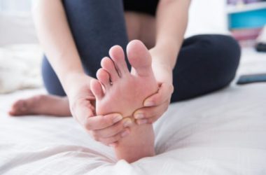 Cura dei piedi: siamo pronti a mostrare piedi belli e curati?