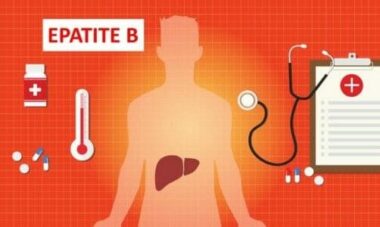 Tutto sull’epatite B: forma acuta e cronica, quali i fattori di rischio e come evitare il contagio