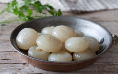 Tutto sulle cipolle borettane: come sono fatte, come prepararle e coltivarle