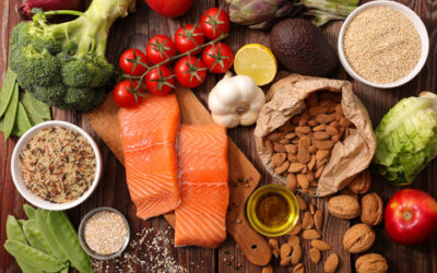 Cibo sano : cosa vuol dire mangiare sano e quale è la dieta giusta per vivere bene