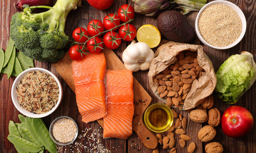 Cibo Sano Cosa Vuol Dire Mangiare Sano E Quale La Dieta Giusta Per 