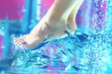Tutto sulla pedicure, la cura estetica delle nostre estremità: chi la pratica e come farla