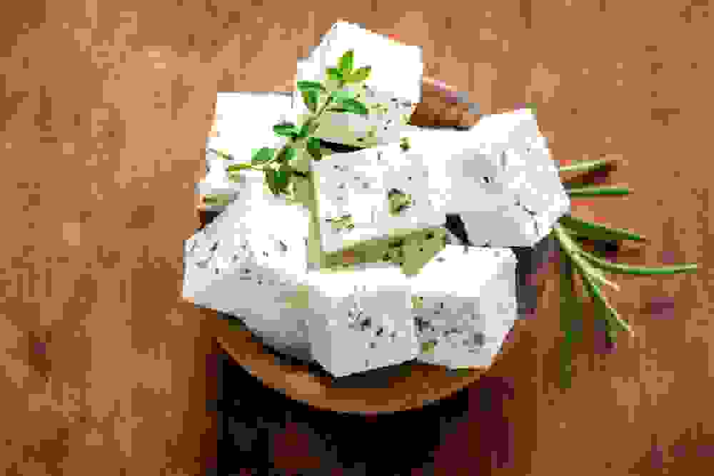 feta greca