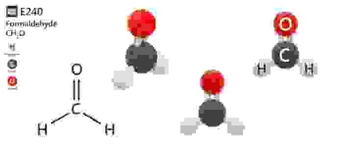 Formaldeide