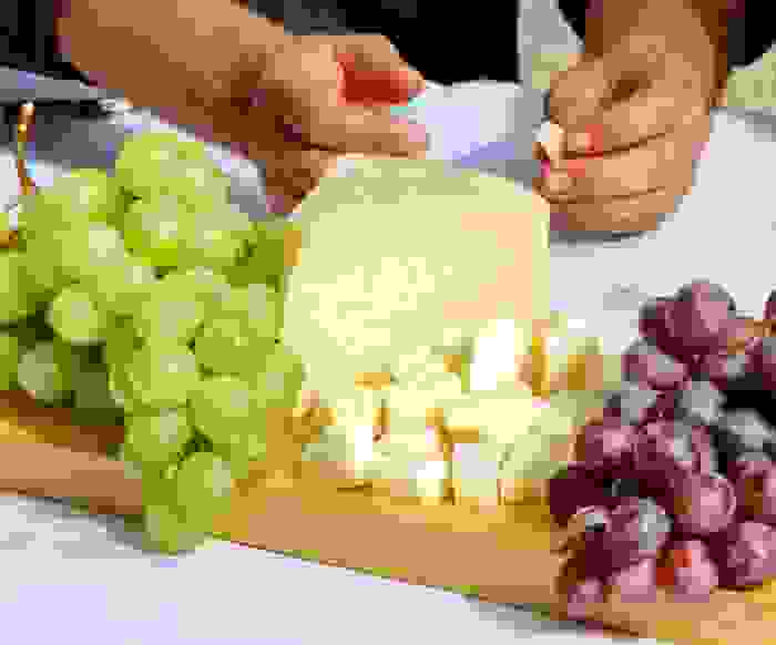 antipasti natalizi