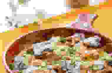 Un piatto gustoso per condire i primi e accompagnare i secondi: come fare i funghi trifolati