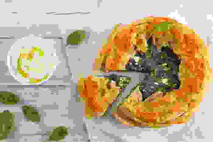 feta