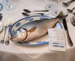 Perché il pesce costa tanto?