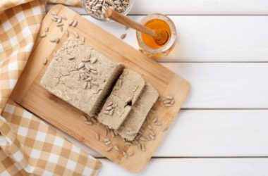 Halva: scopriamo questo dolce mediorientale amato e preparato in tutto il mondo