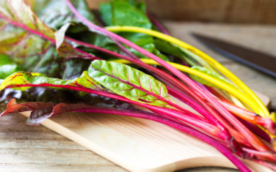 La biete, facili da preparare e ricche di vitamine e minerali: ecco le loro proprietà e alcune ricette