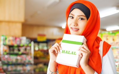 Scopriamo cos’è il cibo Halal, cioè consentito perché preparato secondo le regole dall’Islam