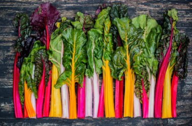 La biete, facili da preparare e ricche di vitamine e minerali: ecco le loro proprietà e alcune ricette