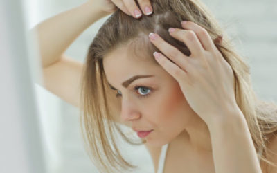 Cuoio capelluto: secco o grasso tutti i rimedi naturali per tenerlo pulito, sano e profumato